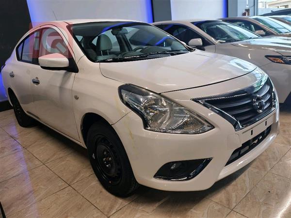 Nissan Sunny 2023 for sale in Iraq - Erbil
